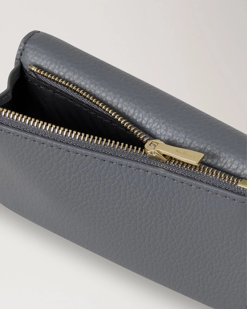 Folded Multi-Card Wallet