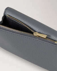 Folded Multi-Card Wallet