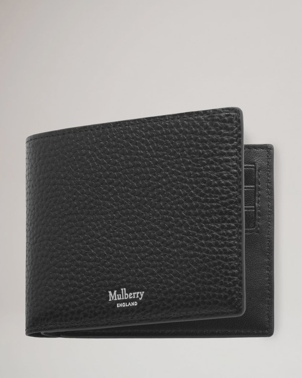8 Card Wallet