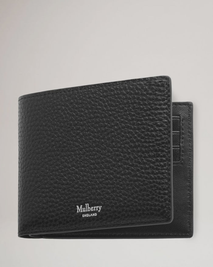 8 Card Wallet