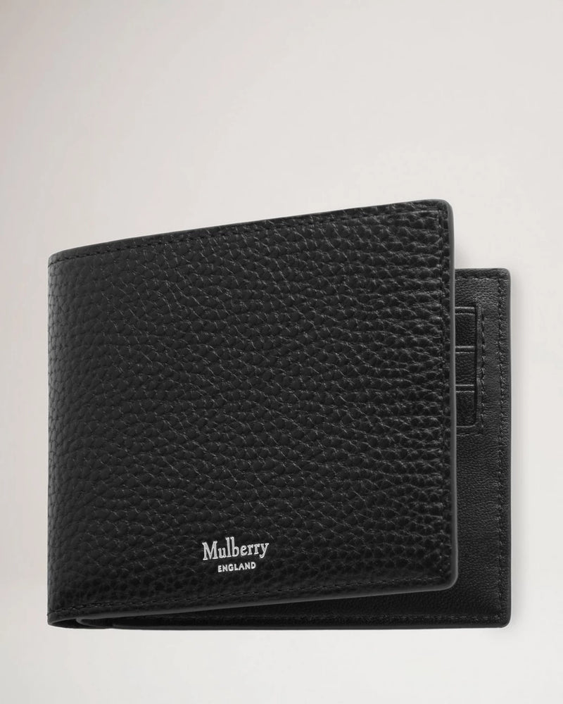 Heritage 8 Card Wallet