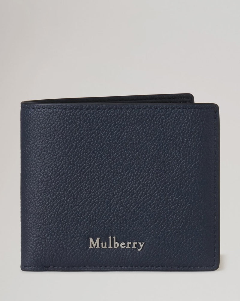 Farringdon 8 Card Wallet