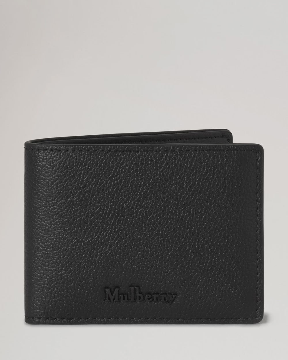 Farringdon Compact Bifold Wallet