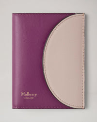 Compact Bifold Card Wallet