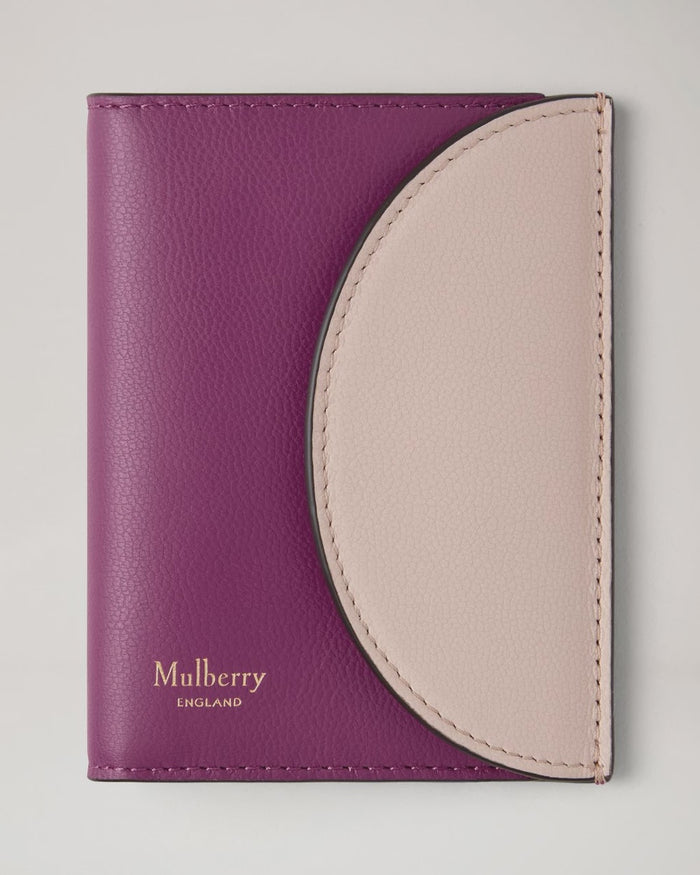 Compact Bifold Card Wallet