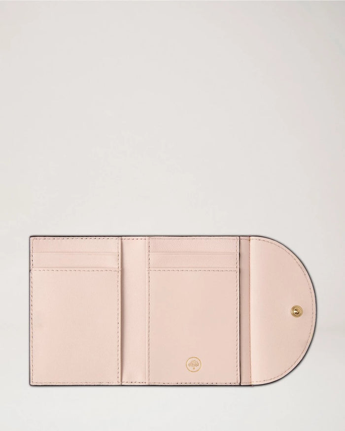 Compact Bifold Card Wallet
