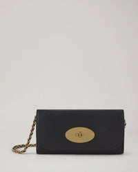 Lily Chain Wallet