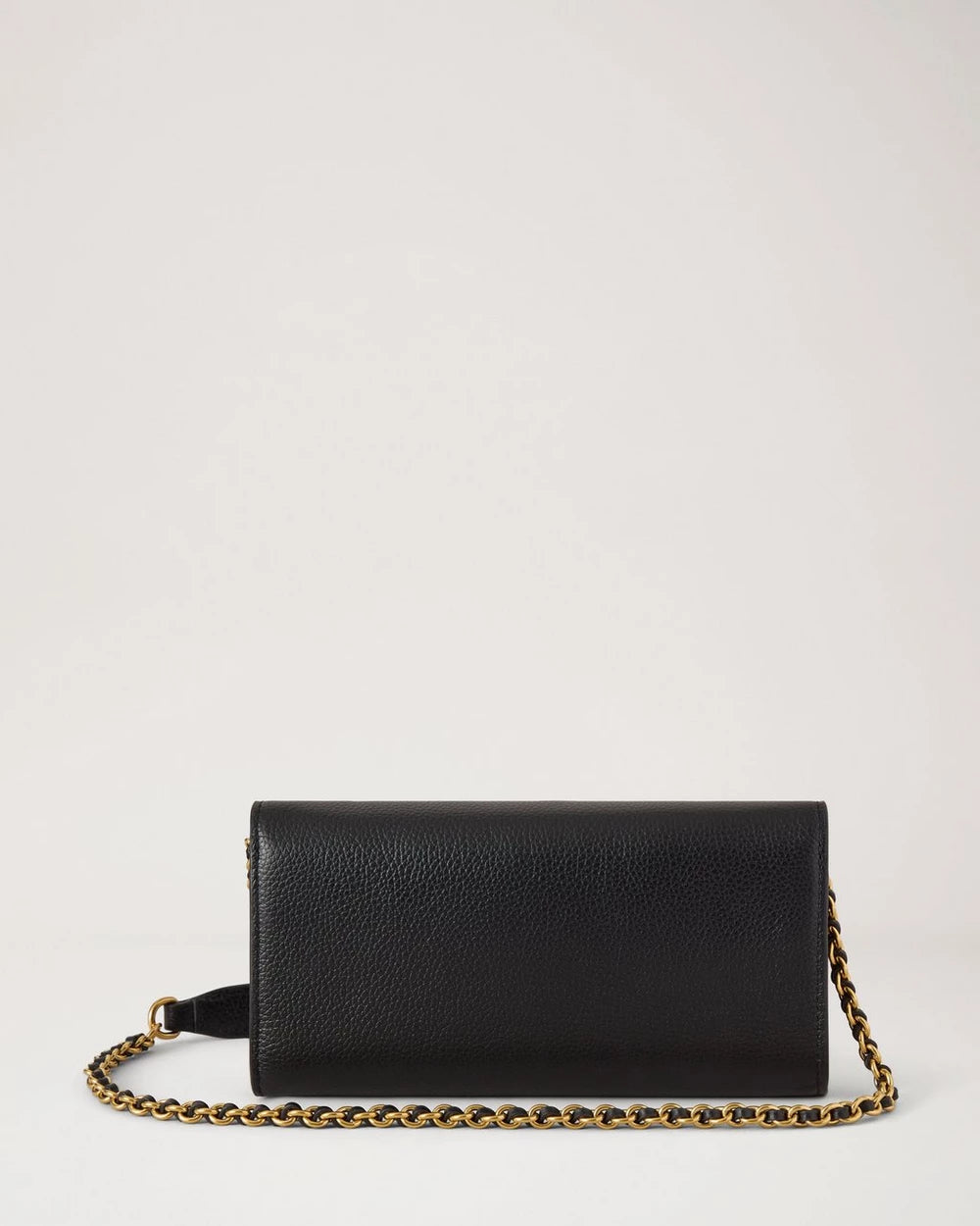 Lily Chain Wallet