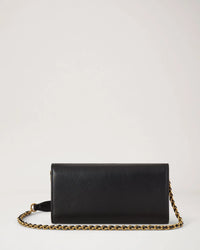 Lily Chain Wallet