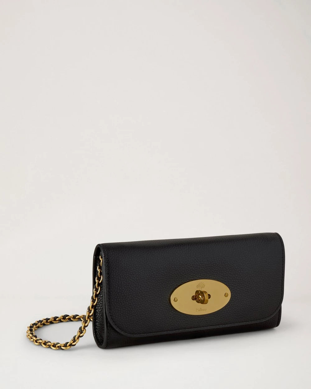Lily Chain Wallet