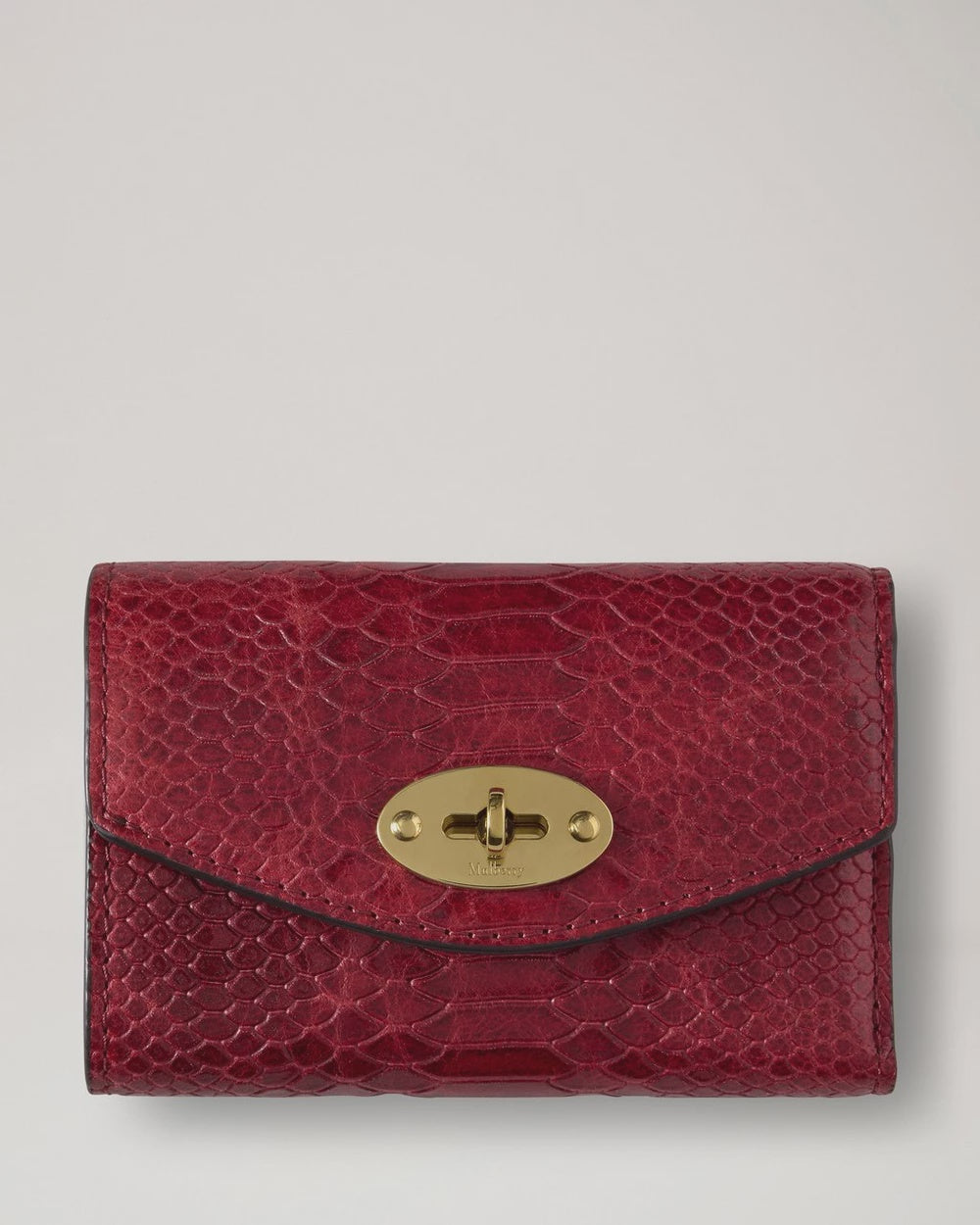 Darley Folded Multi Card Wallet
