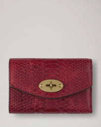 Darley Folded Multi Card Wallet