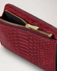 Darley Folded Multi Card Wallet