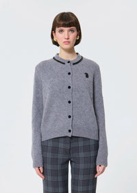 Gael Heather Cardigan