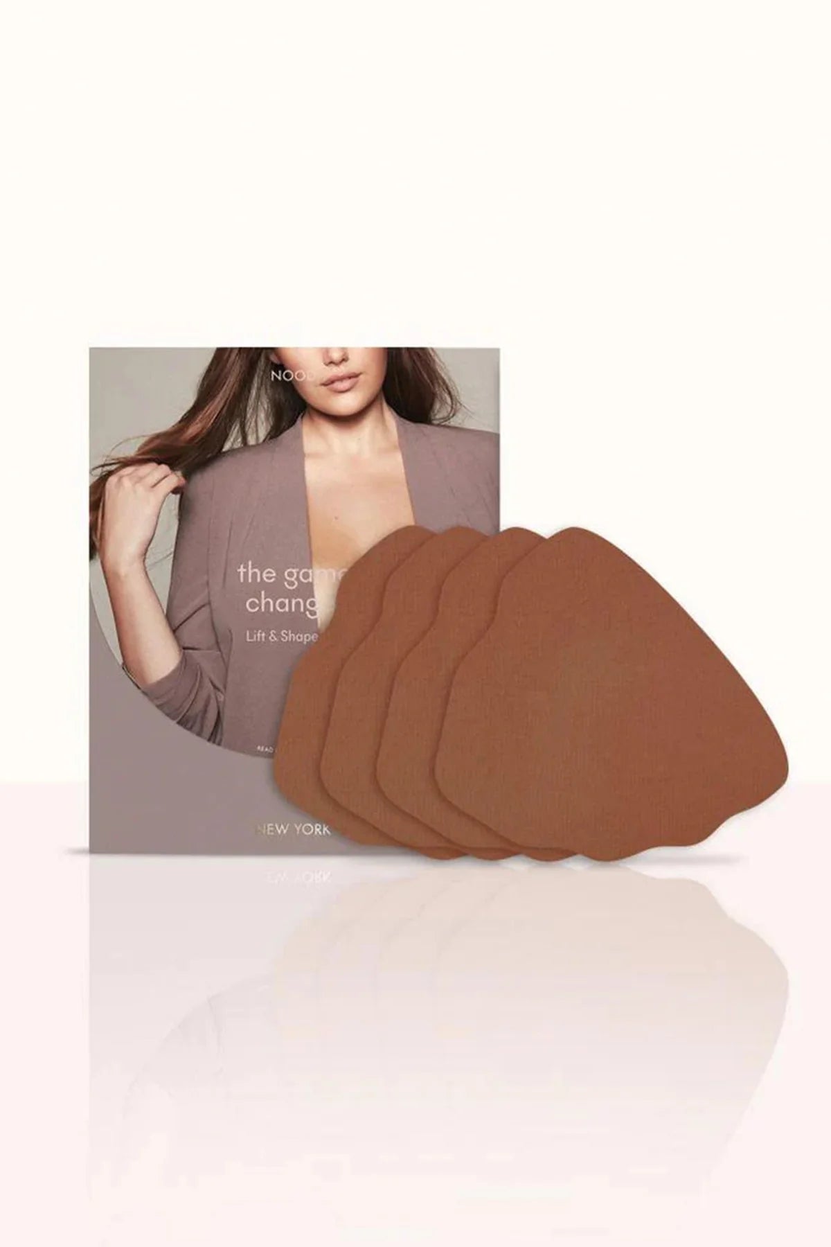 Game Changer Lift & Shape Adhesive Bra