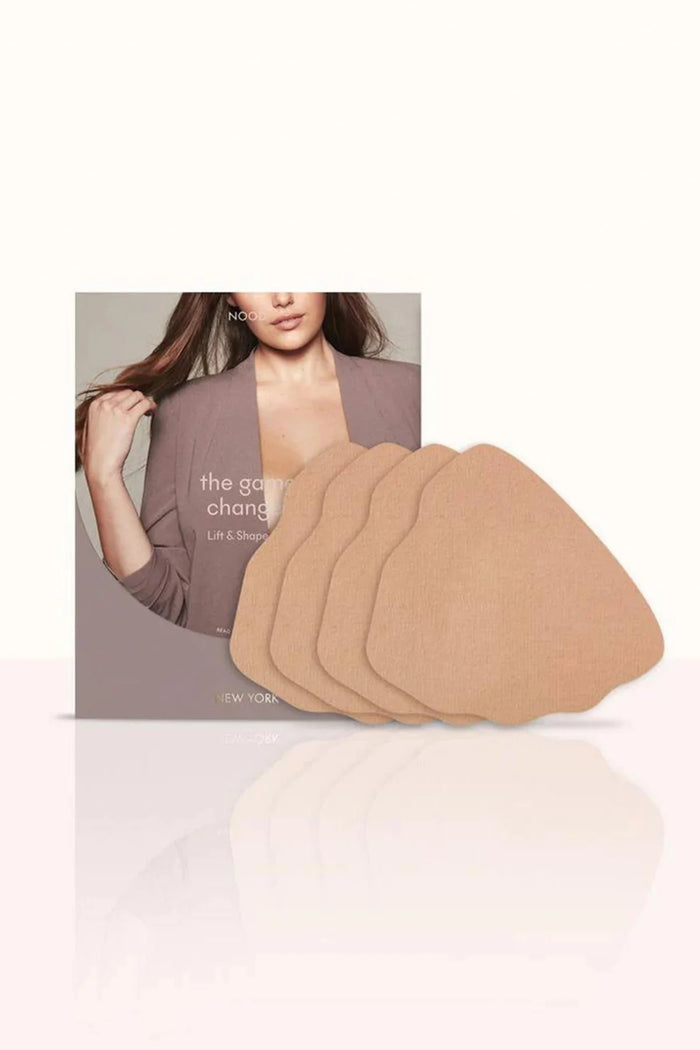 Game Changer Lift & Shape Adhesive Bra