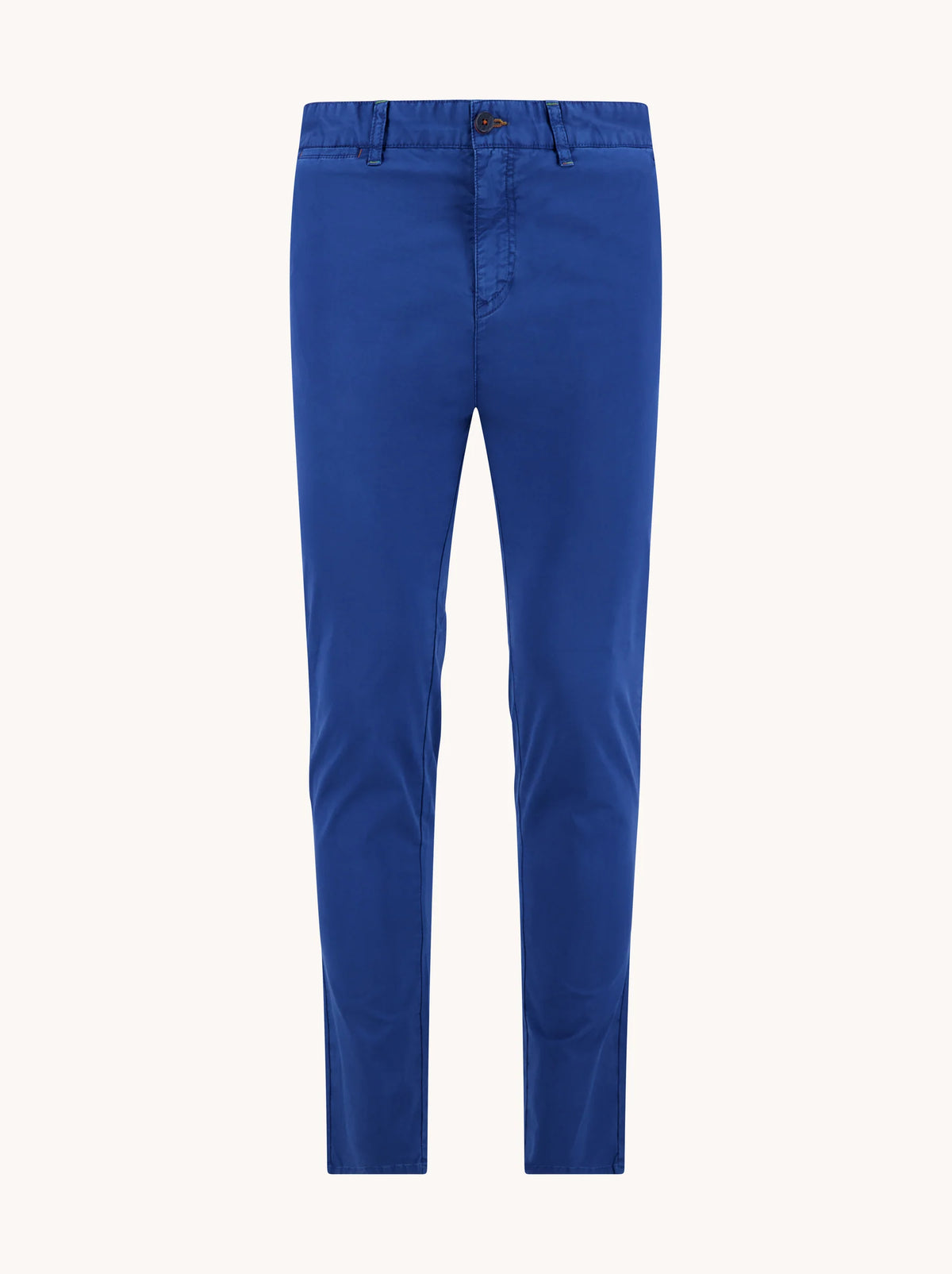 Garment Dyed Chinos