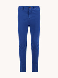 Garment Dyed Chinos