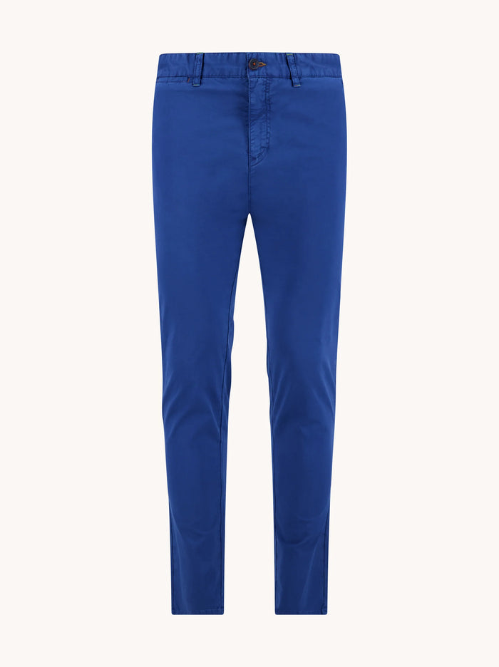 Garment Dyed Chinos
