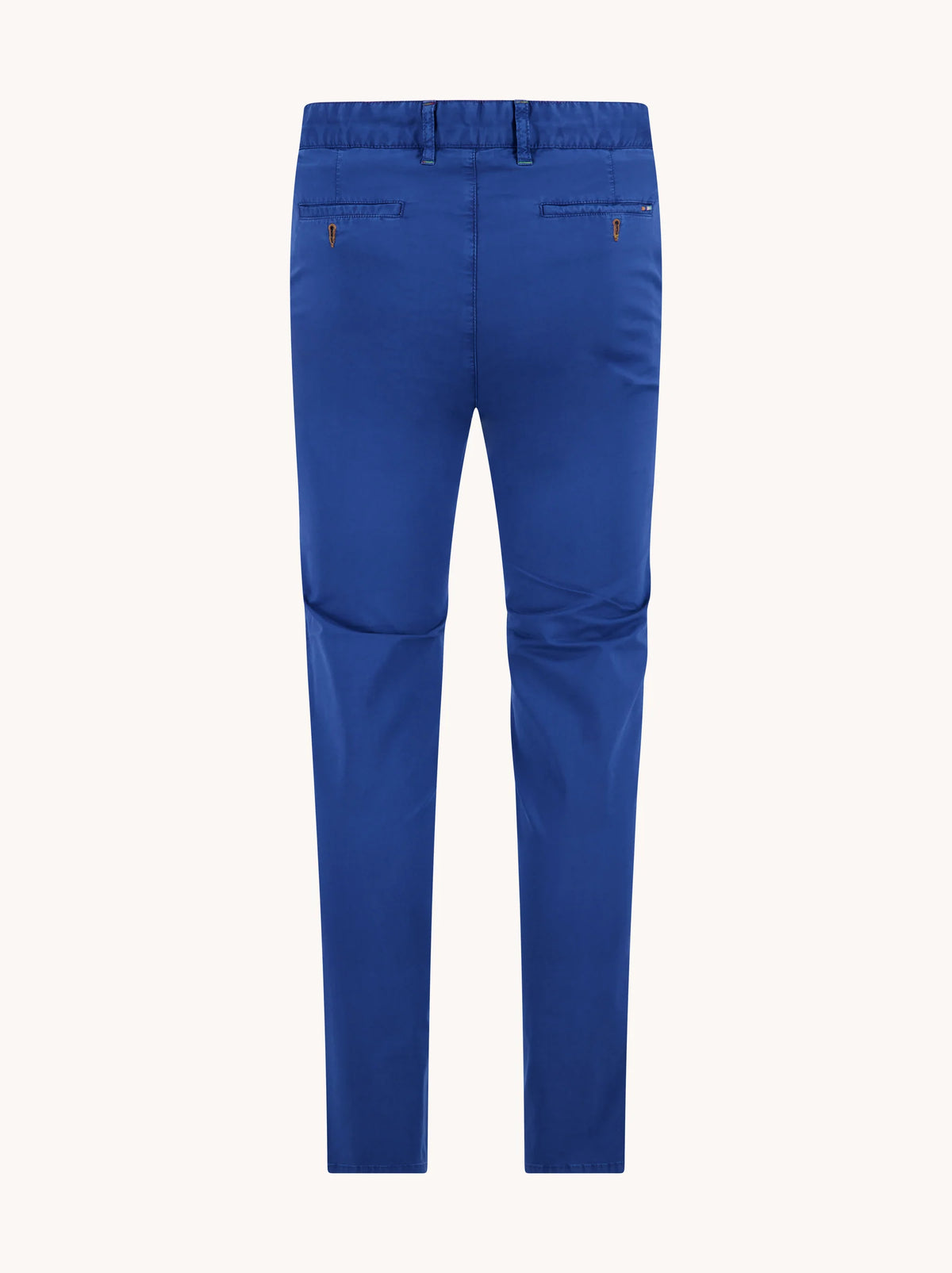 Garment Dyed Chinos