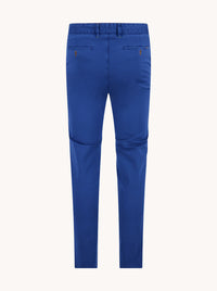 Garment Dyed Chinos