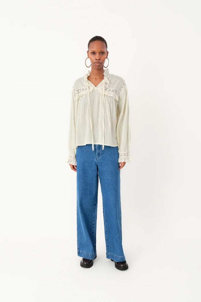Gemma Shirt