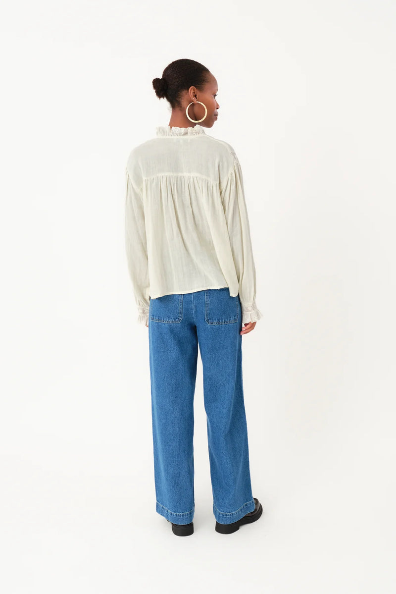 Gemma Shirt