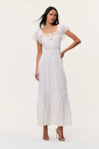 Georgine Maxi Dress