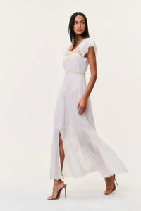 Georgine Maxi Dress