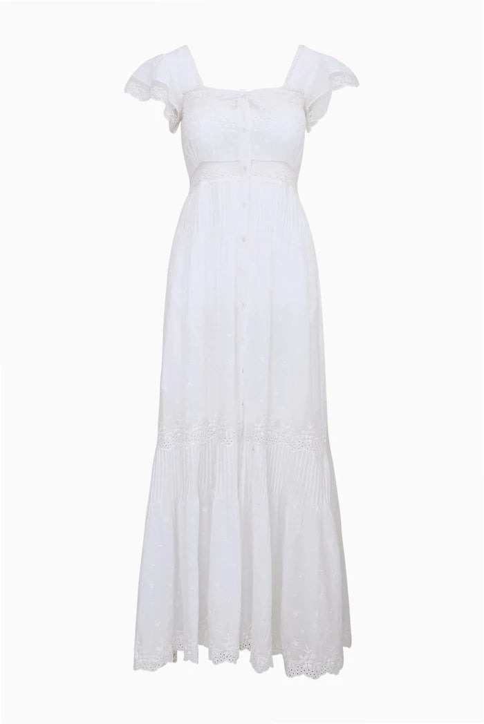 Georgine Maxi Dress