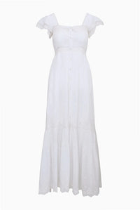 Georgine Maxi Dress