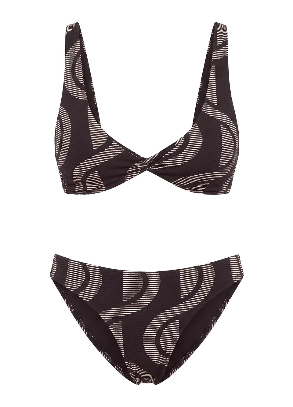 Harmony Hipster Bikini Bottom