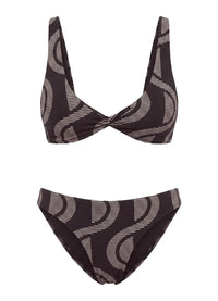 Harmony Hipster Bikini Bottom