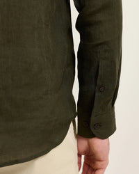 Giles Chainstitch Shirt