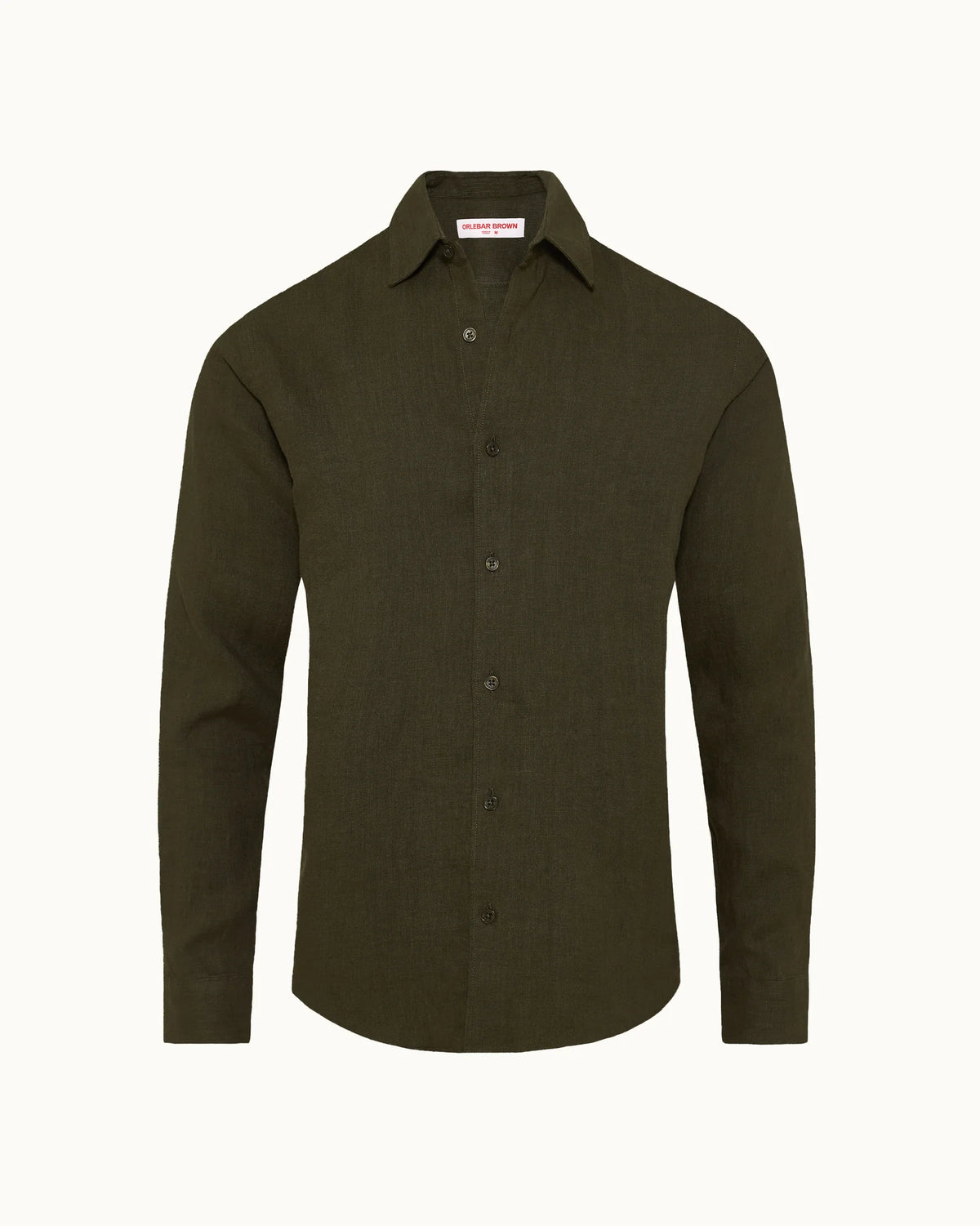 Giles Chainstitch Shirt