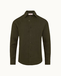 Giles Chainstitch Shirt