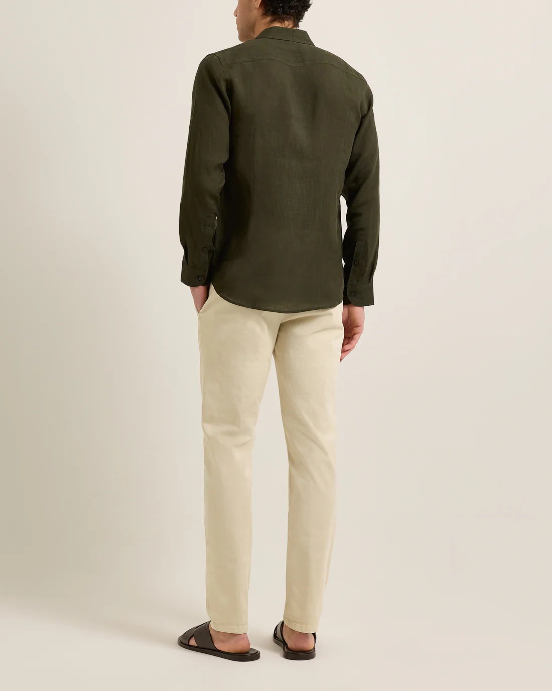 Giles Chainstitch Shirt