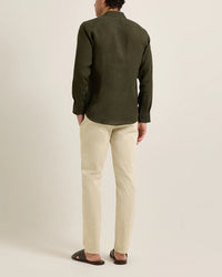 Giles Chainstitch Shirt