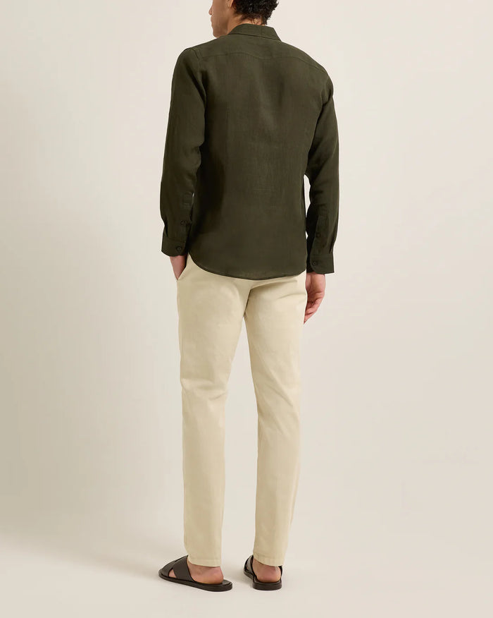 Giles Chainstitch Shirt