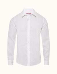 Giles OB Tailored Fit Shirt