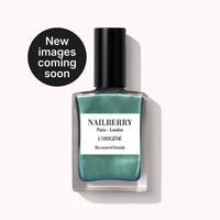 Oxygenated  Nail Polish