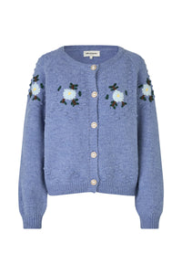 Gracelynn Knit Cardigan