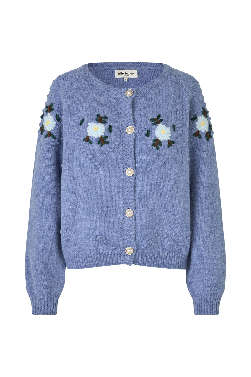 Gracelynn Knit Cardigan