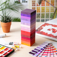 Gradient Tower