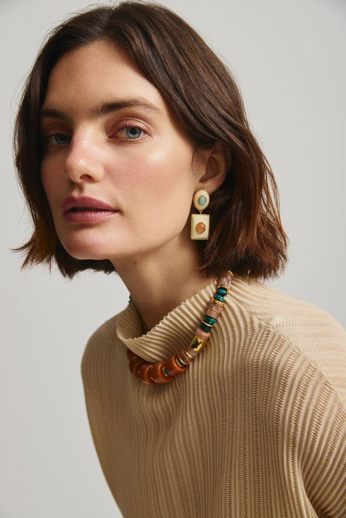 Granada Necklace