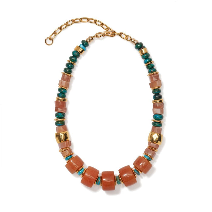 Granada Necklace