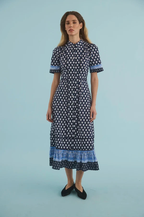 Greta Dress