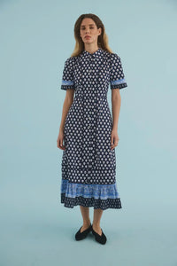Greta Dress