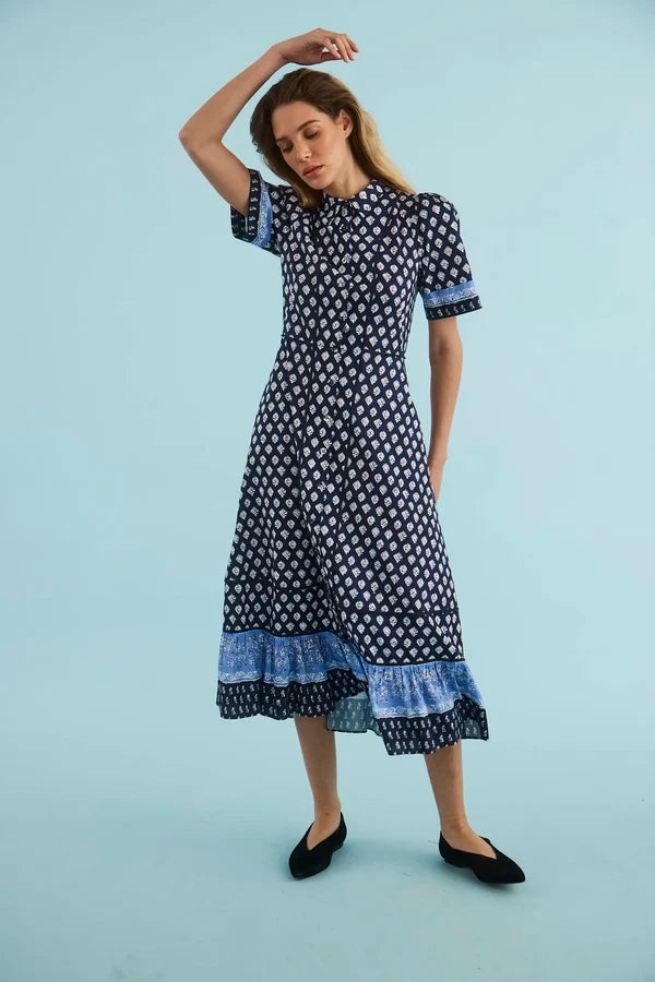 Greta Dress