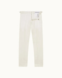 Griffon Lino Trousers
